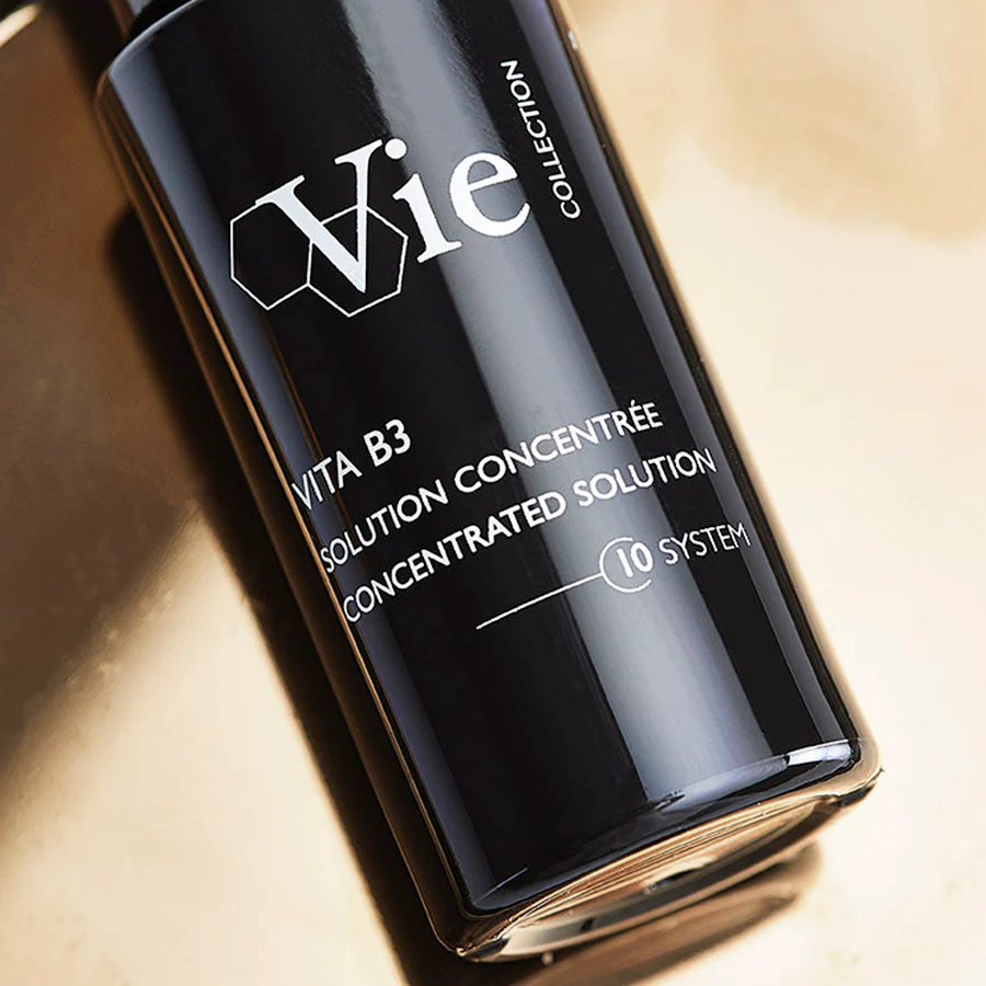 VITA B3 SOLUTION CONCENTREE 15ML