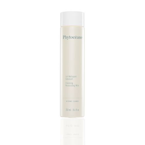 Lait Nettouant Hydratant Phytoceane