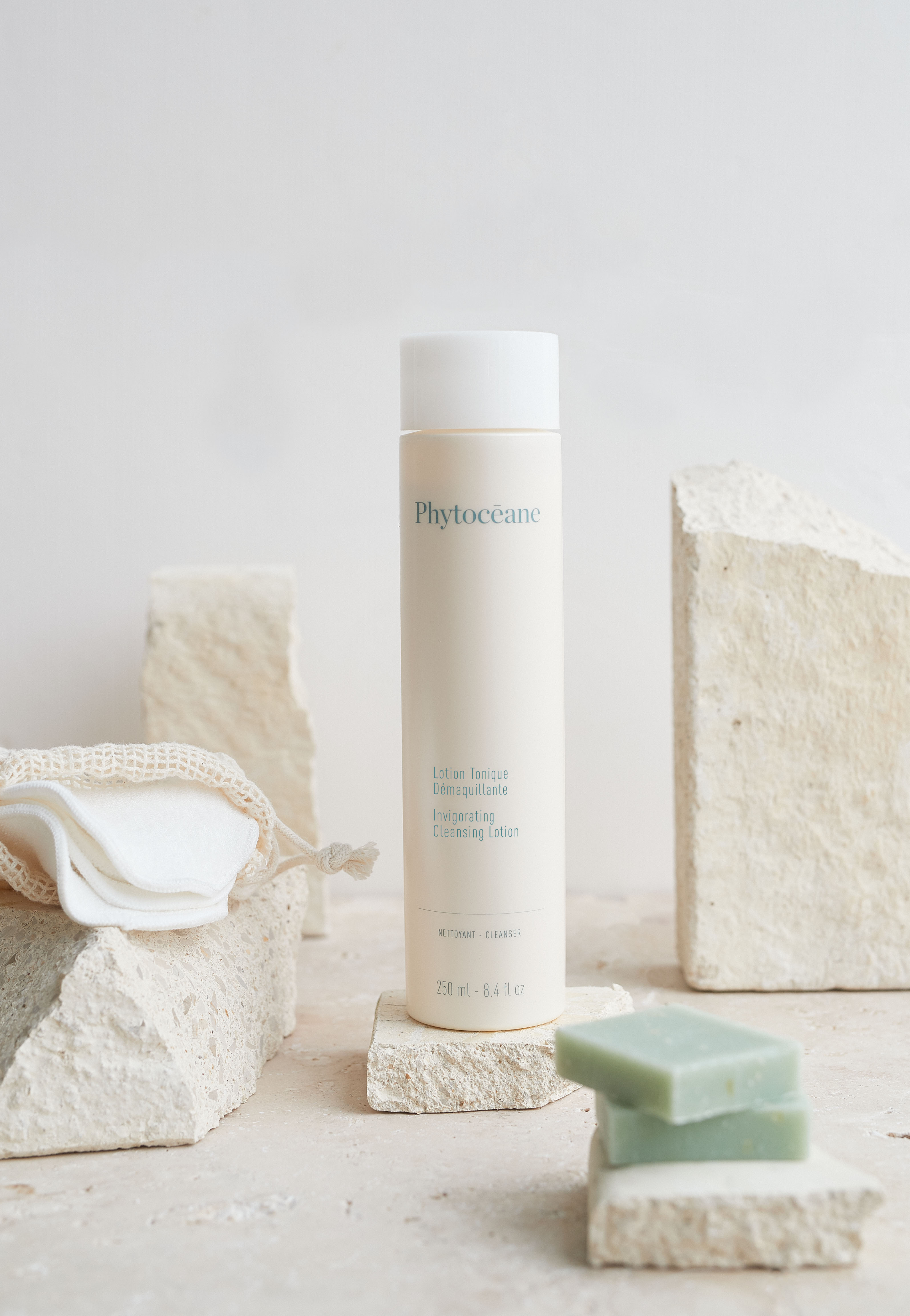 Lotion Tonique Démaquillante – PHYTOCÉANE