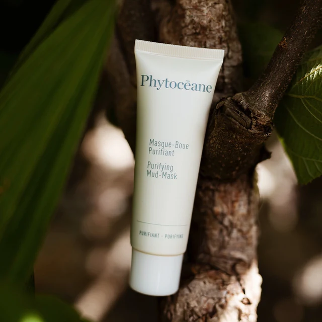 Phytocéane Masque-Boue Purifiant 50ml