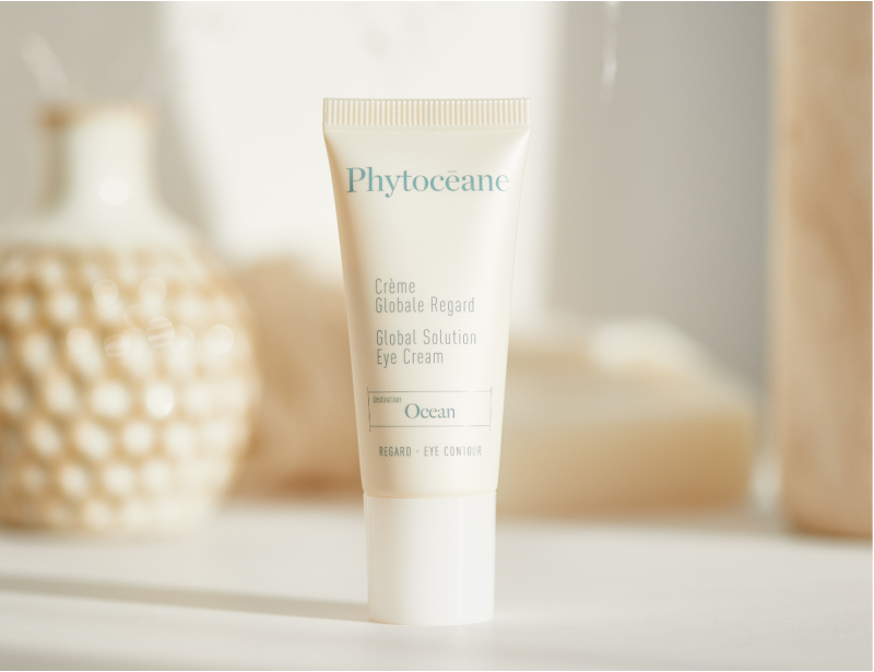 Crème Globale Regard