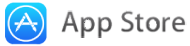 app store logo