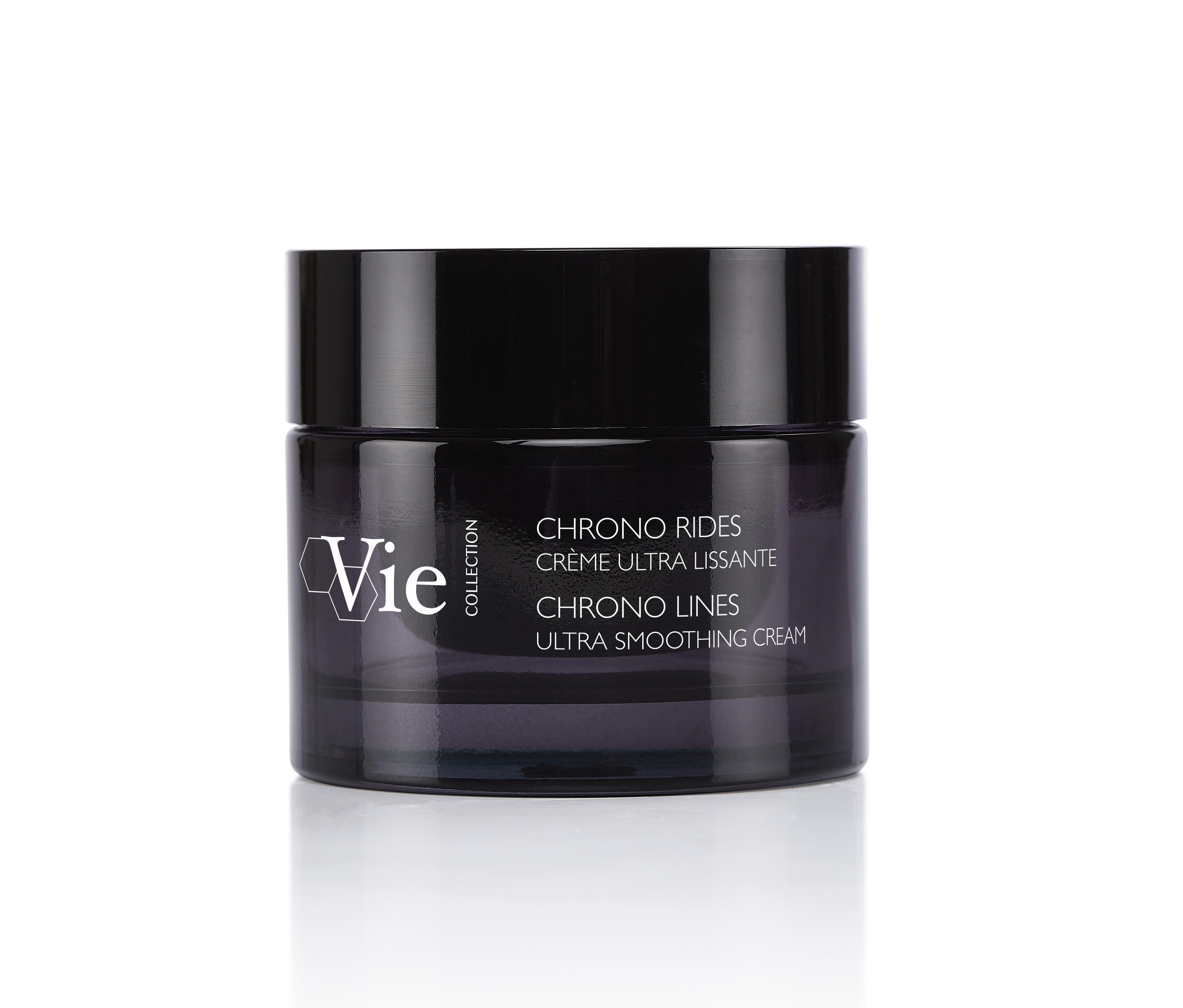 Packshot Chrono Lines