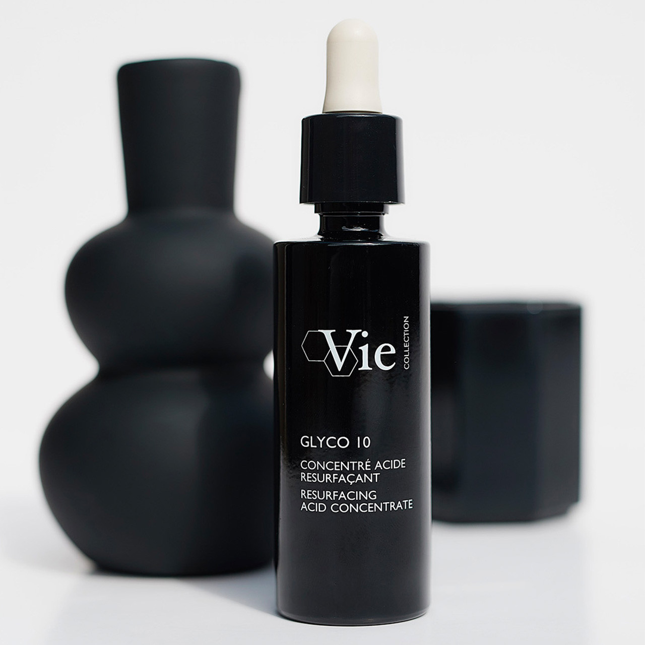 GLYCO 10 Concentré Acide Resurfaçant