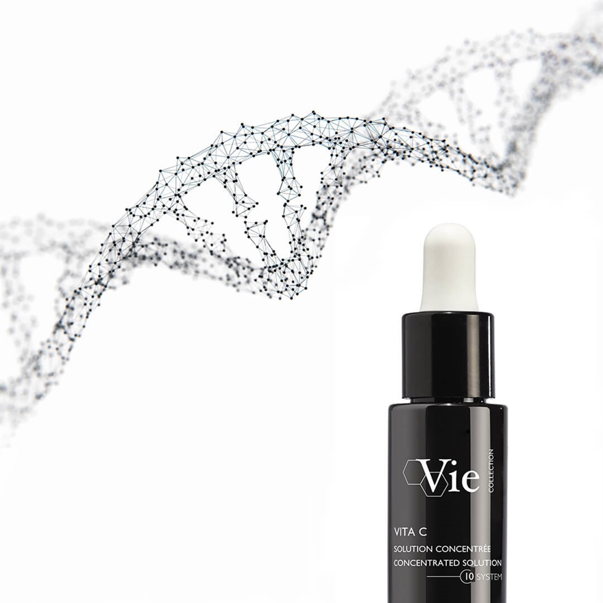 VITA C SOLUTION CONCENTREE    15ML