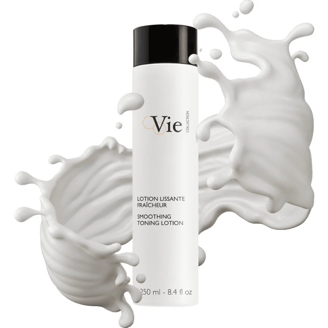 LOTION LISSANTE FRAÎCHEUR  250ML