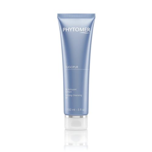 OLIGOPUR GEL NETTOYANT PURIFIANT