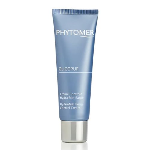 OLIGOPUR CREME CONTRÔLE HYDRA-MATIFIANTE