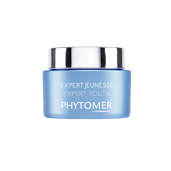 EXPERT JEUNESSE CREME REPULPANTE RIDES