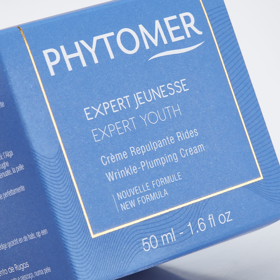 EXPERT JEUNESSE CREME REPULPANTE RIDES