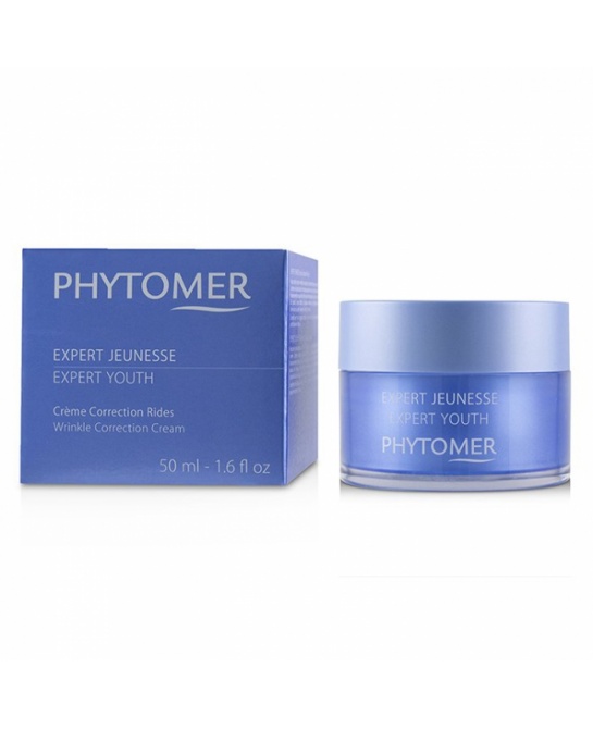 EXPERT JEUNESSE CREME REPULPANTE RIDES