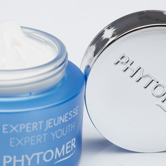 EXPERT JEUNESSE CREME REPULPANTE RIDES