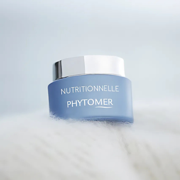 NUTRITIONNELLE CREME SOS SECHERESSE