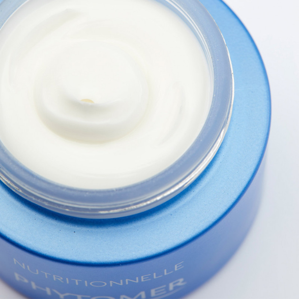 NUTRITIONNELLE CREME SOS SECHERESSE