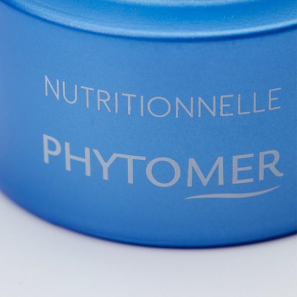 NUTRITIONNELLE CREME SOS SECHERESSE