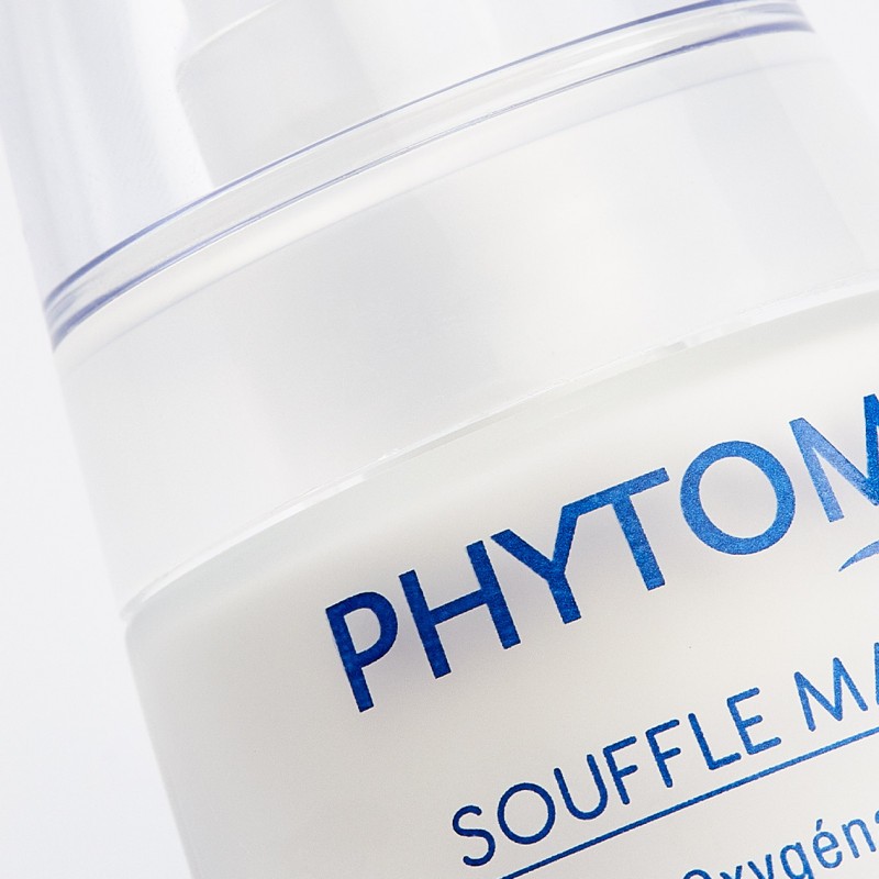 SOUFLE MARIN SERUM OXYGENANT ENERGISANT 30 ml