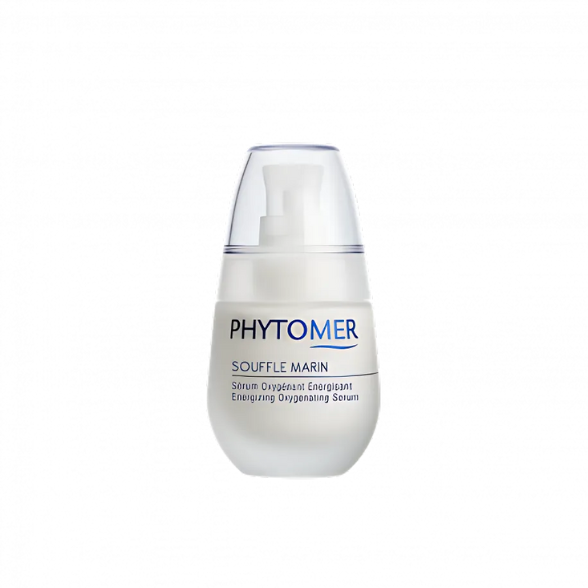 SOUFLE MARIN SERUM OXYGENANT ENERGISANT