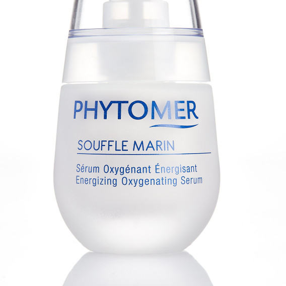 SOUFLE MARIN SERUM OXYGENANT ENERGISANT 30 ml