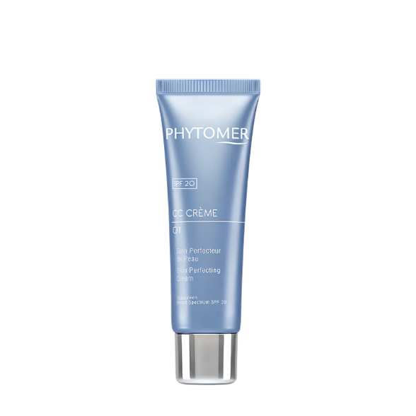 CC CREME SOIN PERFECTEUR DE PEAU - 01