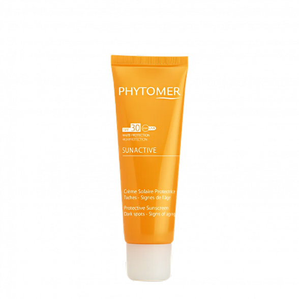 SUN ACTIVE CREME SOLAIRE PROTECTRICE SPF30