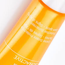 SUN ACTIVE CREME SOLAIRE PROTECTRICE SPF30