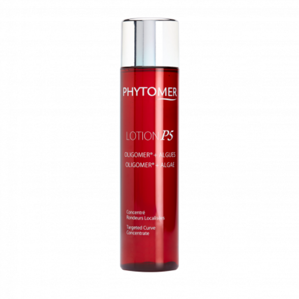 LOTION P5 CONCENTRE RONDEURS LOCALISEES SPAMARKET