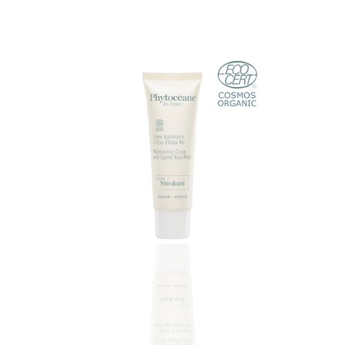 SPAMARKET-Crème Hydratante à l’Eau d’Aosa Bio