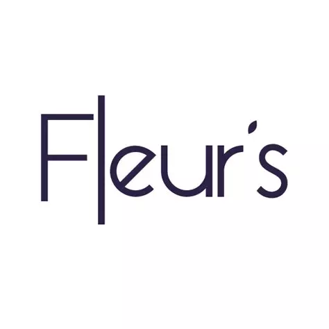 Fleur's logo