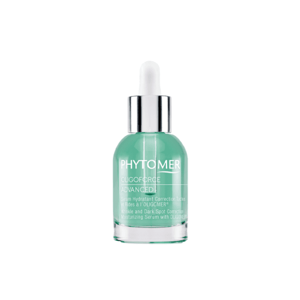 OLIGOFORCE-ADVANCED-SERUM-HYDRATANT-CORRECTION-TACHES-RIDES-SPAMARKET-Maroc